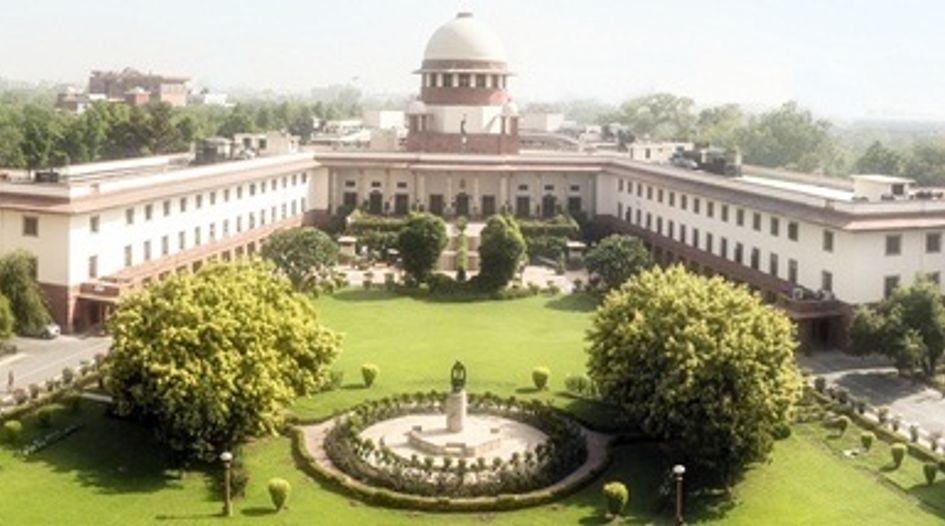 No oral evidence needed for request to set aside, rules Indian Supreme Court