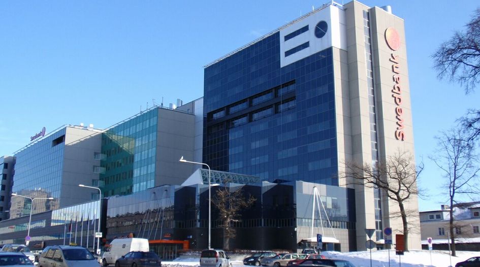 Estonia expands Danske investigation to include Swedbank
