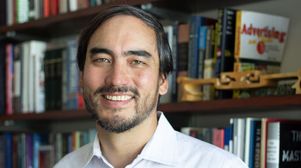 Tim Wu: the exit interview