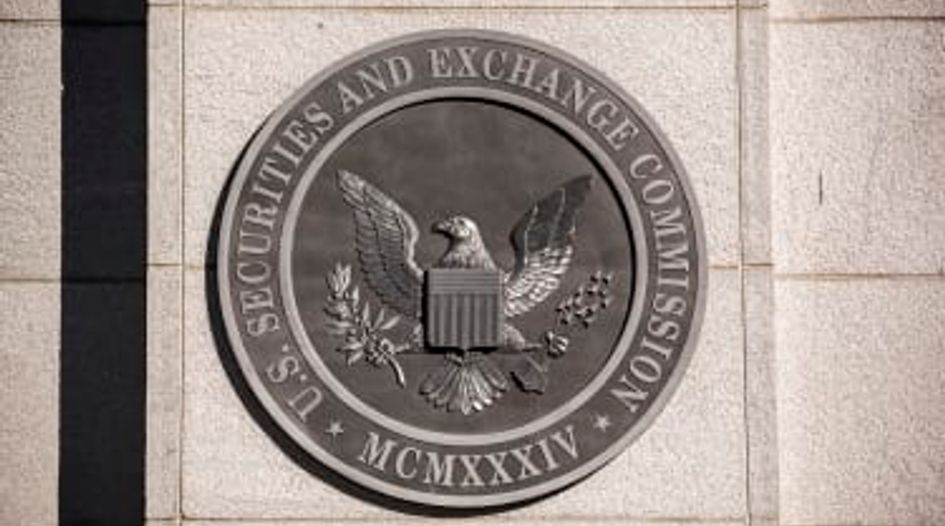 SEC fines increased by 10% in 2019