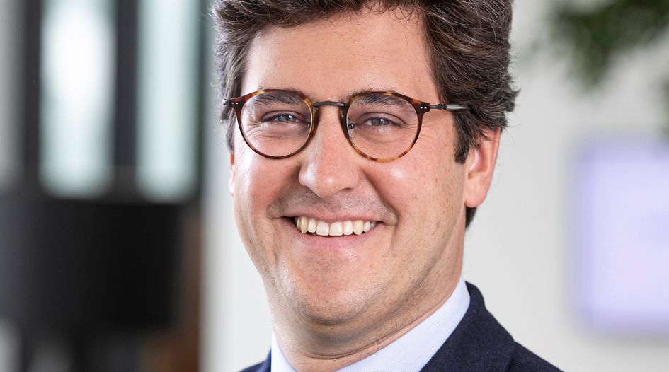 Loyens &amp; Loeff promotes partner in Brussels