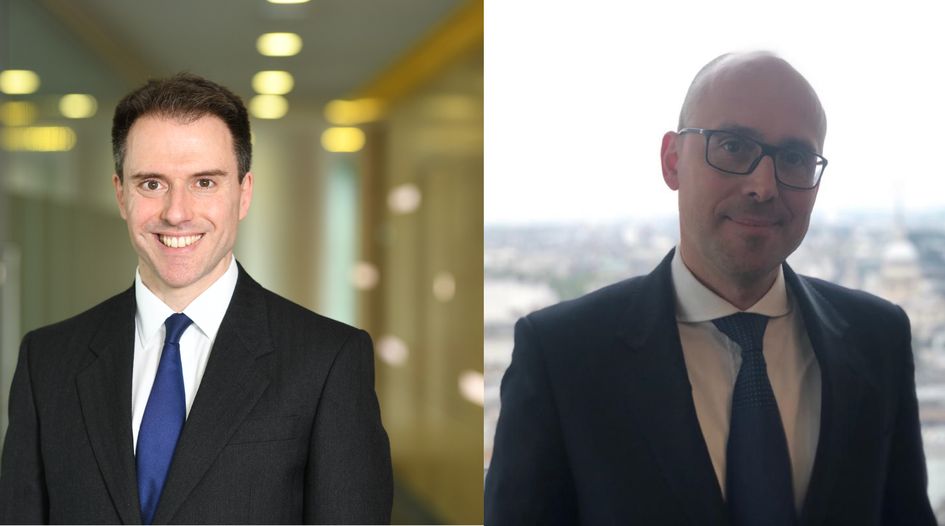 Lateral hires boost Pinsent Masons and DWF European practices