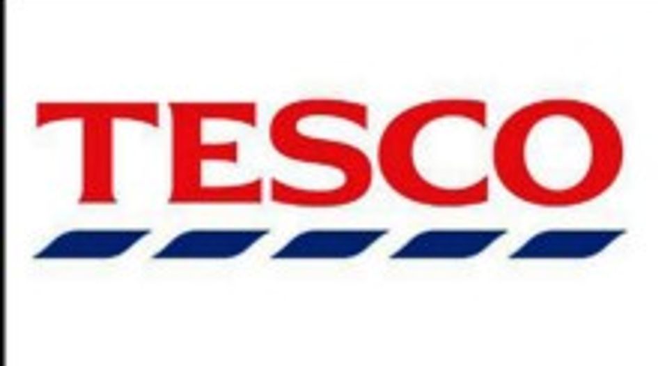 OFT cuts Tesco milk cartel fine