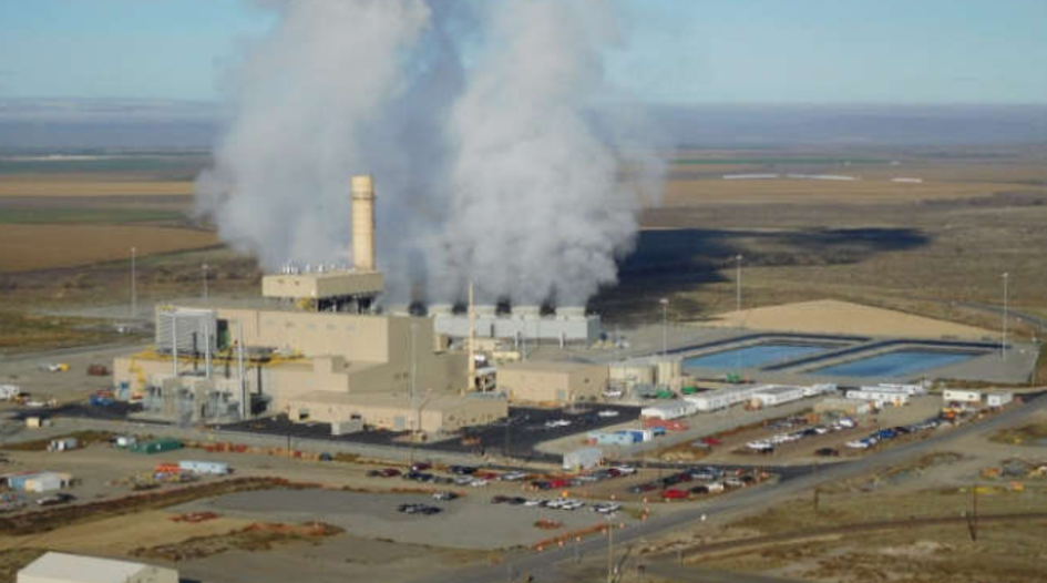 Oregon power utility settles with Abengoa