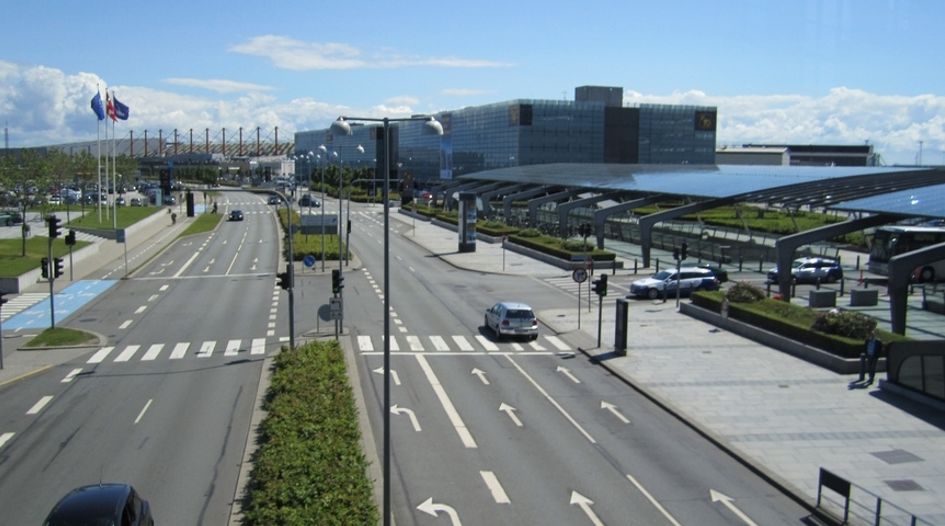 Danish road painters may be criminally prosecuted