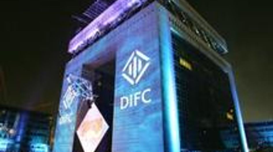 UNITED ARAB EMIRATES: Arbitration in the DIFC - a shortcut to rapid enforcement in Dubai?