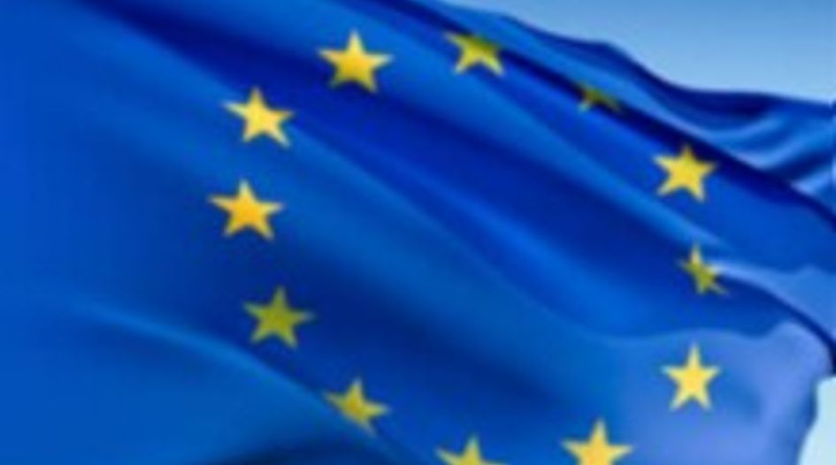 New European Commission voted into office