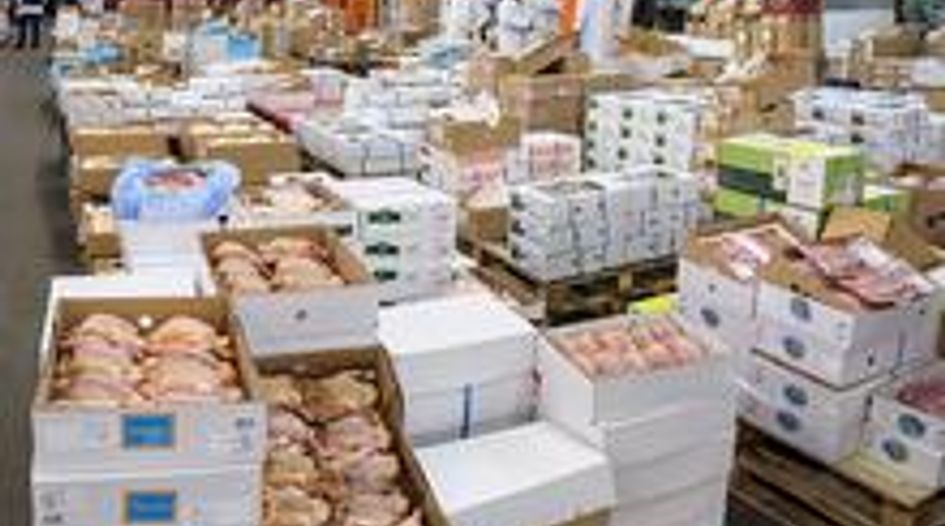 Import ban prompts Russian poultry probe