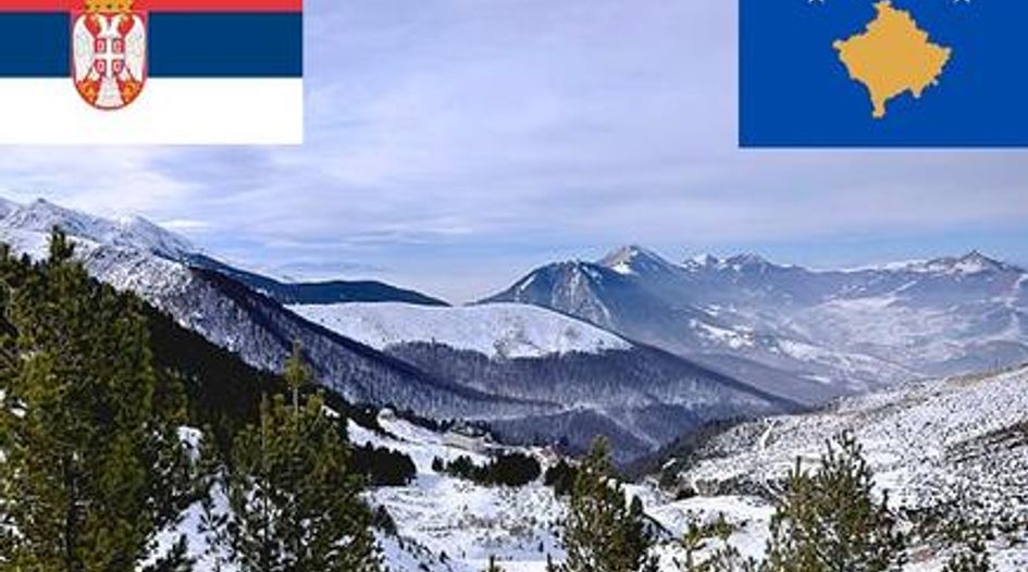 Ski resort dispute adds frost to Serbia-Kosovo relations