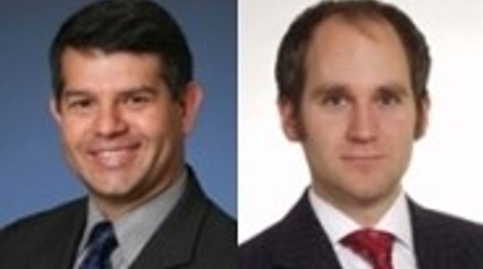 Dewey &amp; LeBoeuf promotes lawyers in DR-CAFTA case