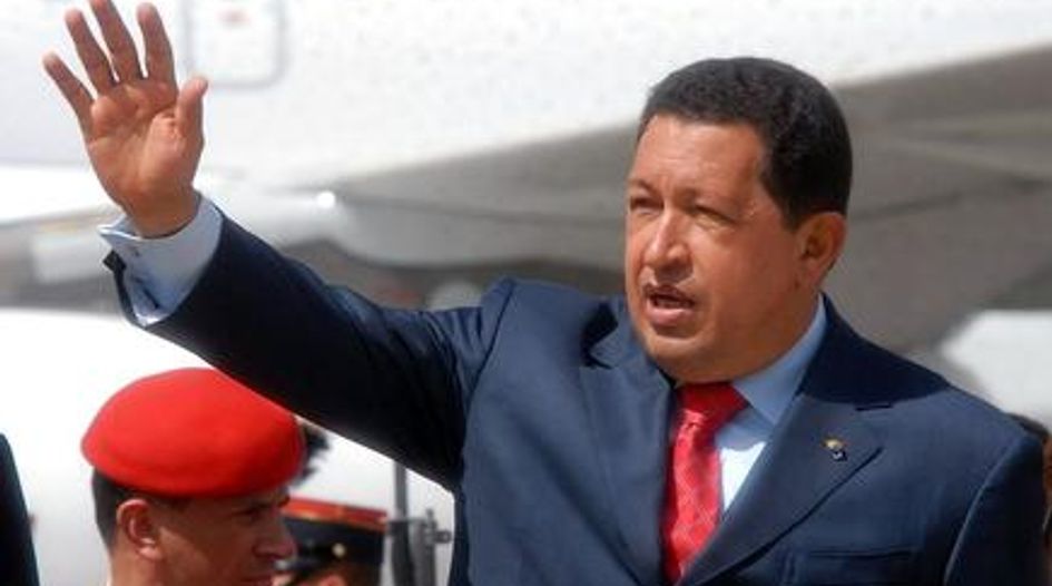 Will Chávez’s death herald change?