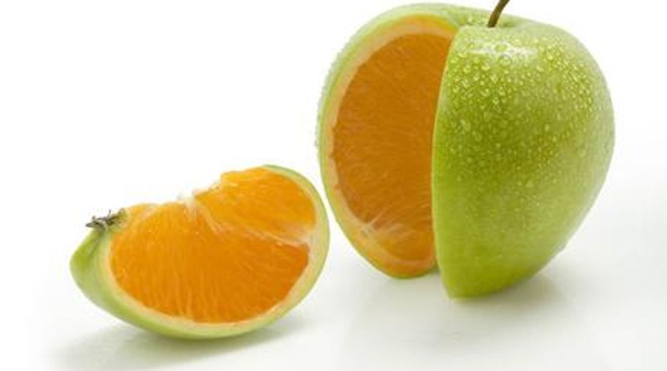 Investment and commercial arbitration: like apples and oranges?