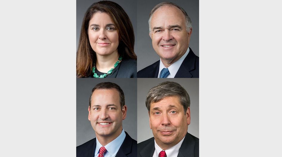 Akin Gump hires four from Morgan Lewis - Global Restructuring Review