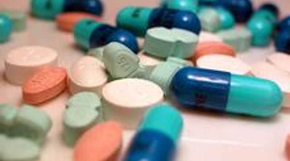 Ukraine demands alterations in pharma contracts