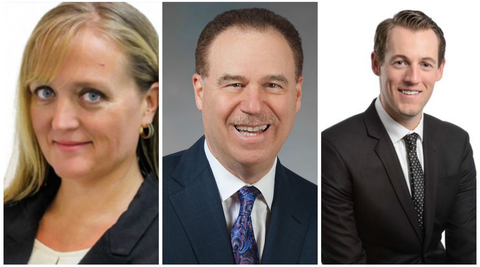 Community round-up: new heads and hires in US and Canada