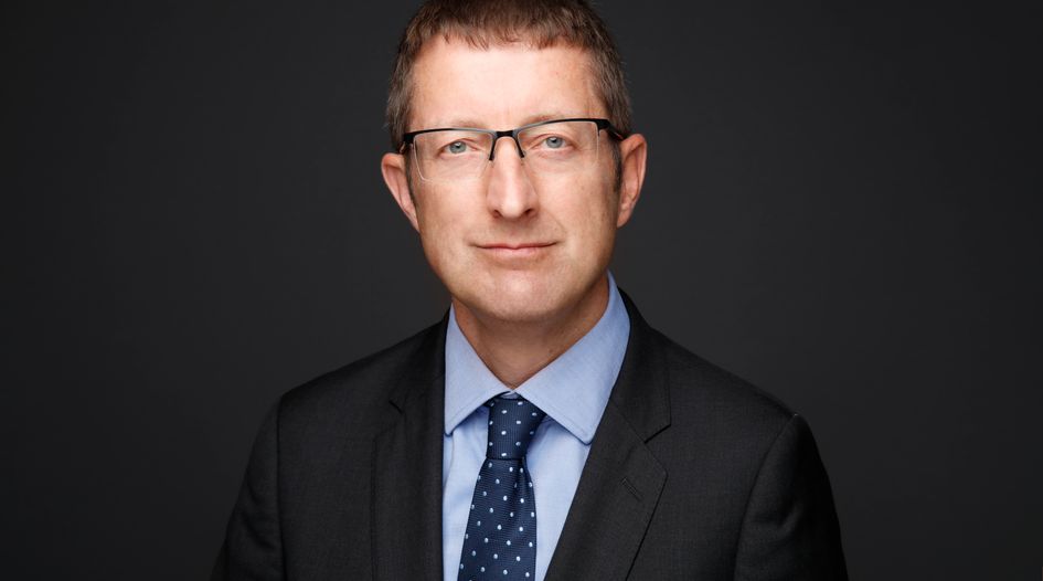 FRA hires former KPMG forensic director