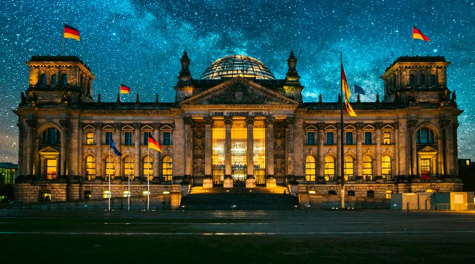 German parliament exonerates finance ministry in cum-ex trades probe