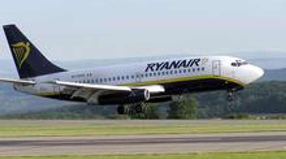 Ryanair faces new state aid investigation