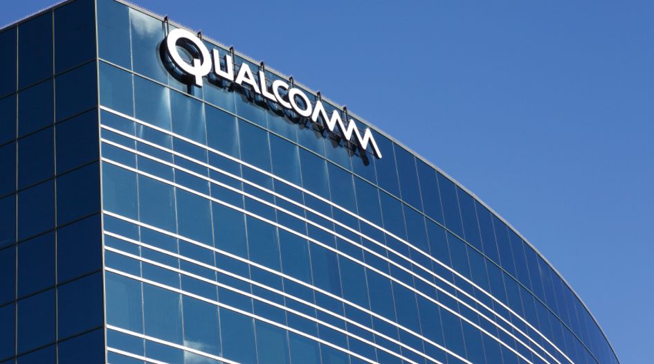 Qualcomm and Nokia see licensing bump after handset market's Q1 boost