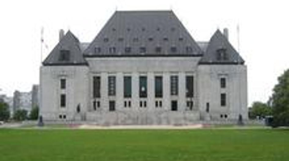 Canada Supreme Court will review disclosure of CCB wiretap evidence