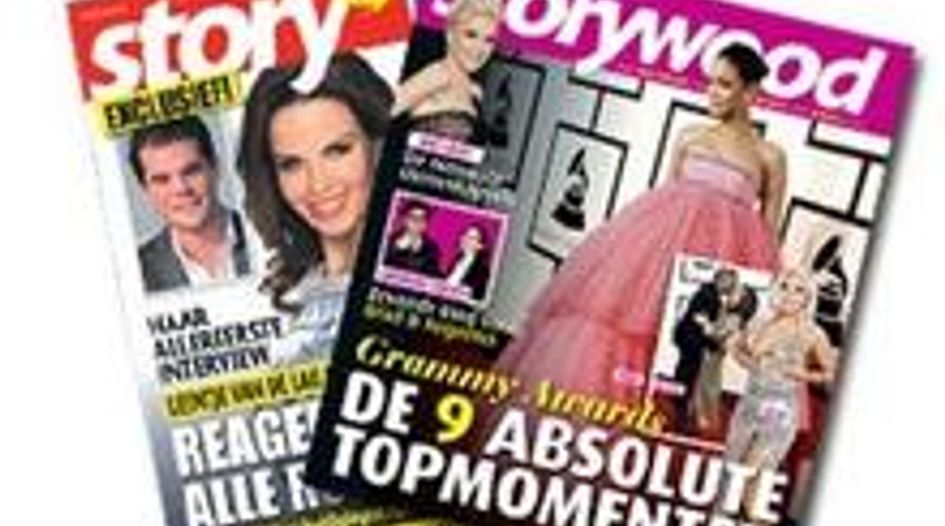 Belgium OKs magazine deal with commitments