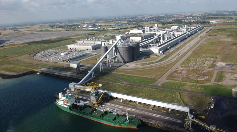 Rio Tinto brings post-M&amp;A claim over aluminium plant