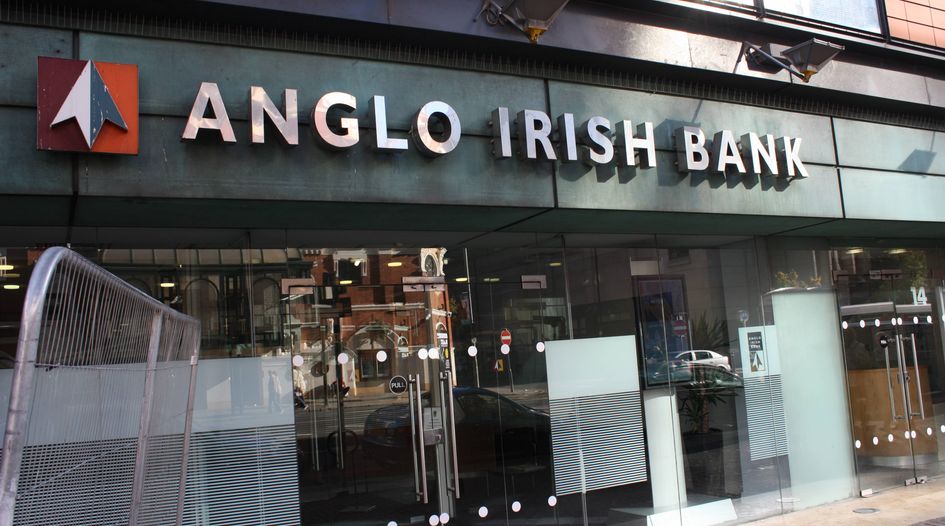 The extradition of Anglo Irish Bank’s ex-CEO is “not a done deal”