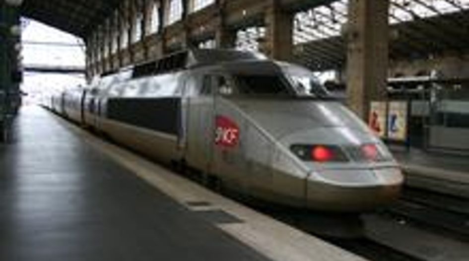 French rail incumbent offers dozen commitments