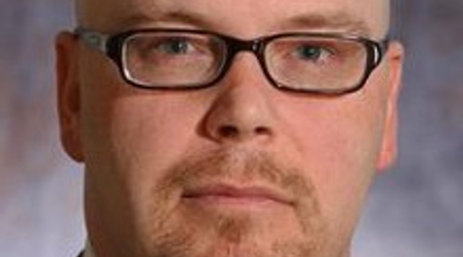 Blakes hires partner from Stikeman Elliott in Canada