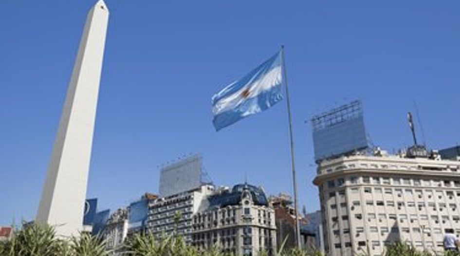 Notebook scandal gives Argentina “unprecedented opportunity” to tackle corruption, official says