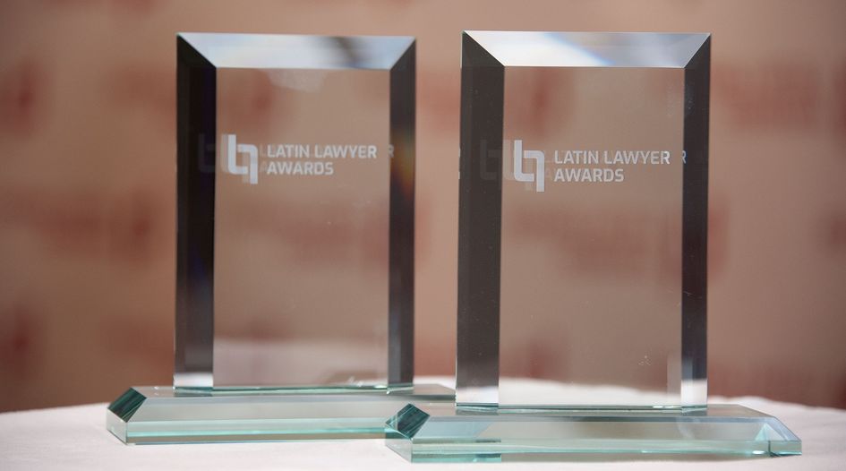 Still time to nominate for Latin Lawyer Individual Awards
