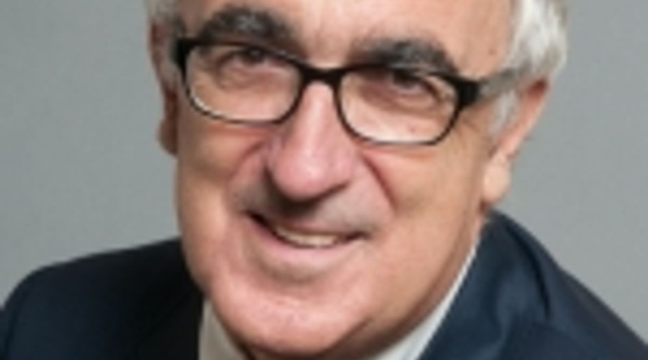 Hughes Hubbard hires in Paris