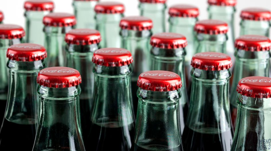 Coca Cola distributor in hot water for alleged abuse