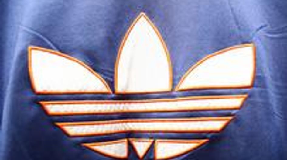 Adidas removes online restrictions in Germany