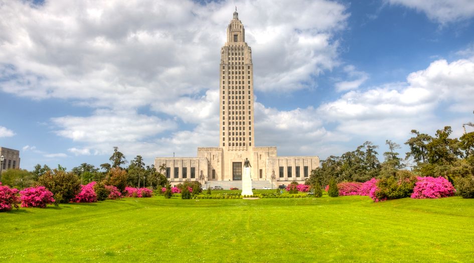 Louisiana court to rehear RBS claim dismissed on jurisdictional grounds