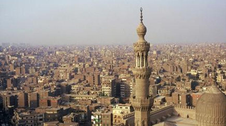 Egypt defeats gas investor’s ICSID claim