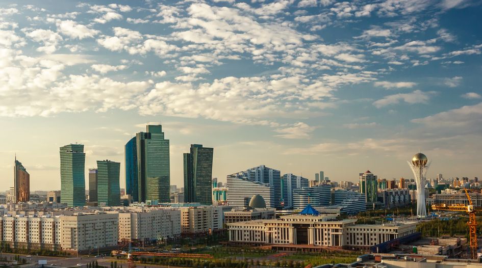 Stati v Kazakhstan: the winner takes it all?