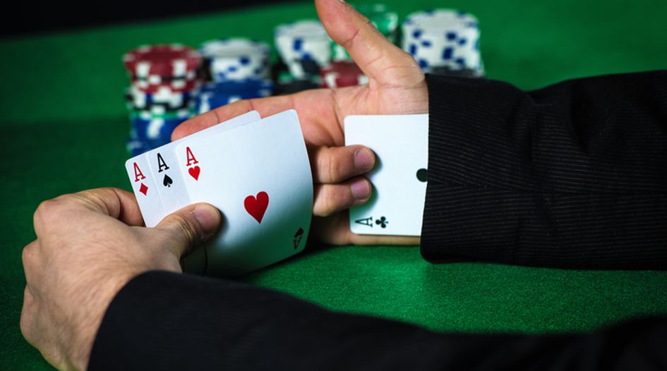 Debevoise censured over “fraud” in casino dispute