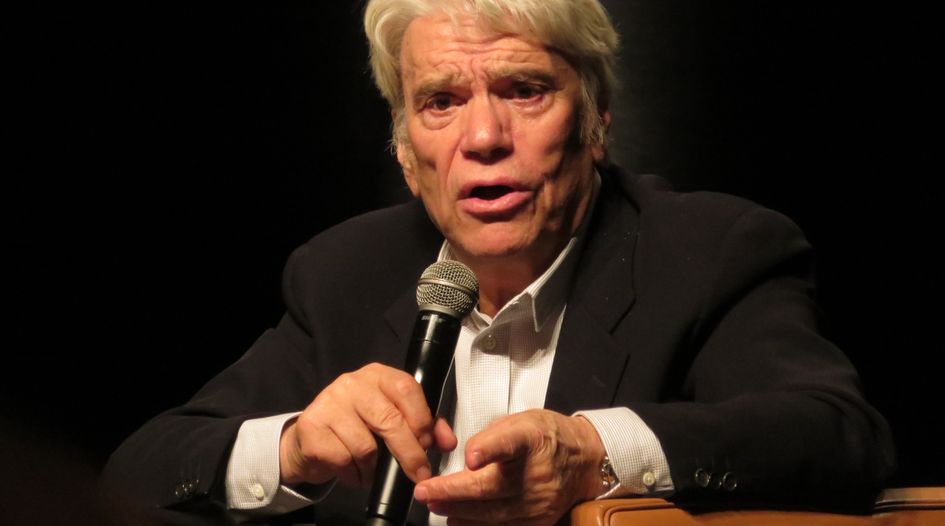 Tapie cleared of criminal charges