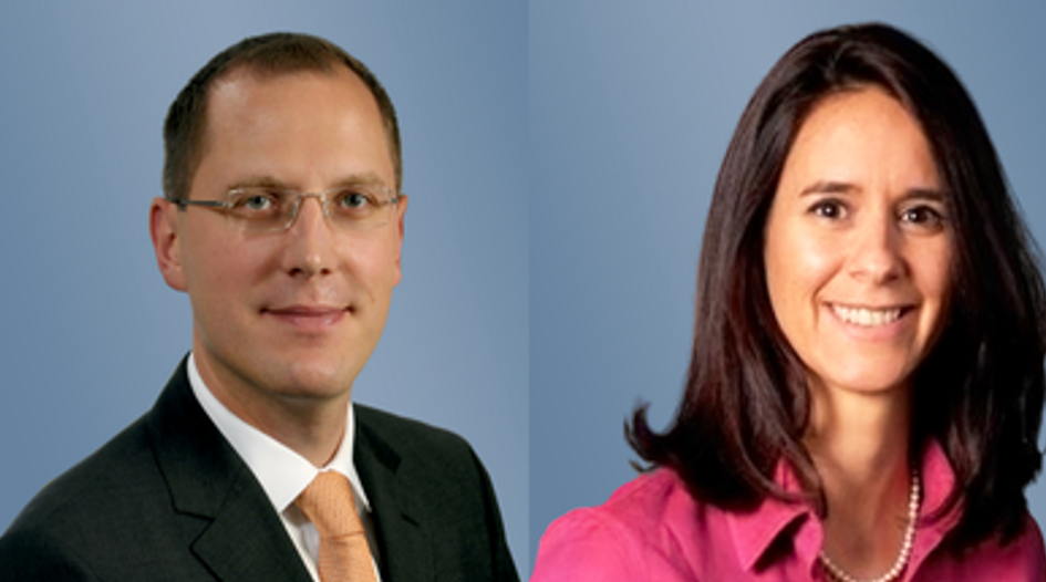 Freshfields promotes in US and Germany