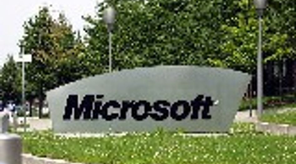 Lawyers react to new Microsoft charges