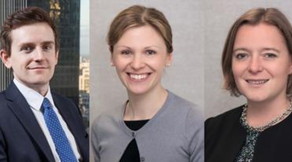 Boies Schiller adds three London counsel