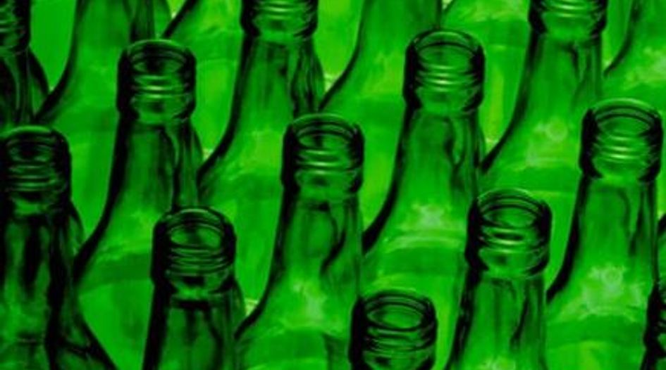 No green bottles hanging on the wall - ICSID registers new claim against Venezuela