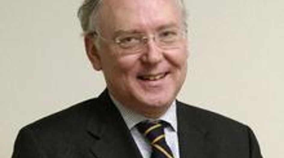 Steenbergen: bipartite enforcement “expensive” and harder to manage