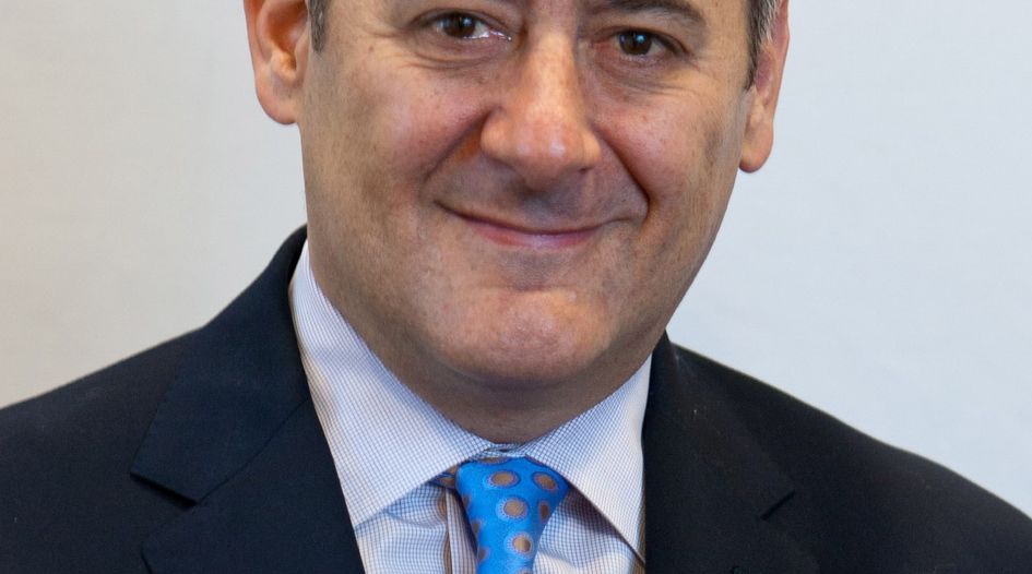 Guillermo Aguilar-Alvarez 1958-2017