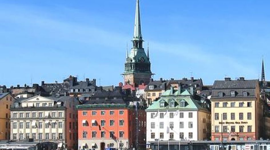 STOCKHOLM: The IBA rules of evidence - the Swedish context