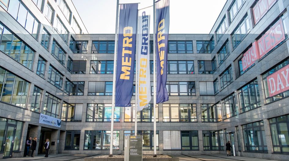 Danish court imposes fine for misleading merger filing