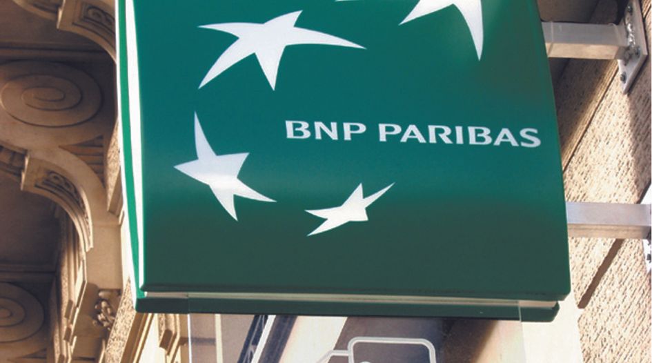 BNP Paribas executives caught up in insider trading probe Global