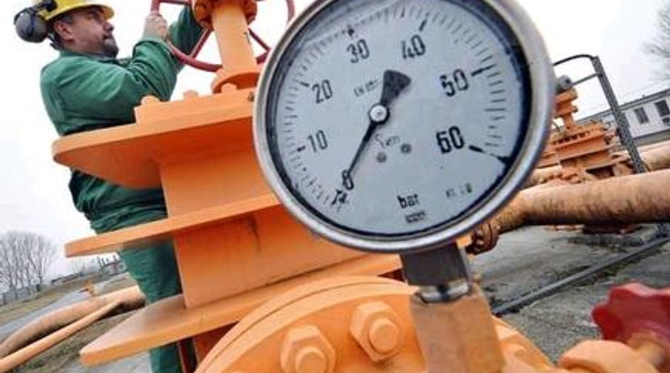 Russia-Ukraine gas dispute heads to SCC