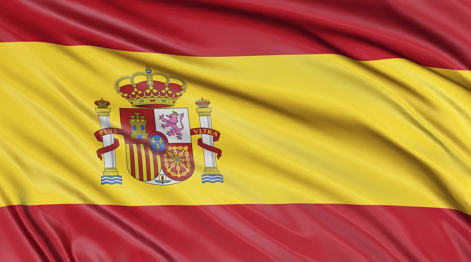 Four Spanish firms welcome new faces